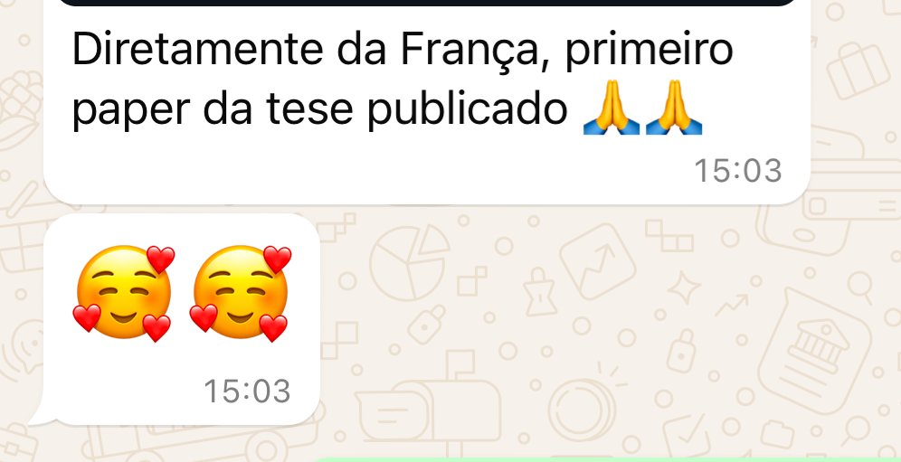 Depoimento aluna Magna